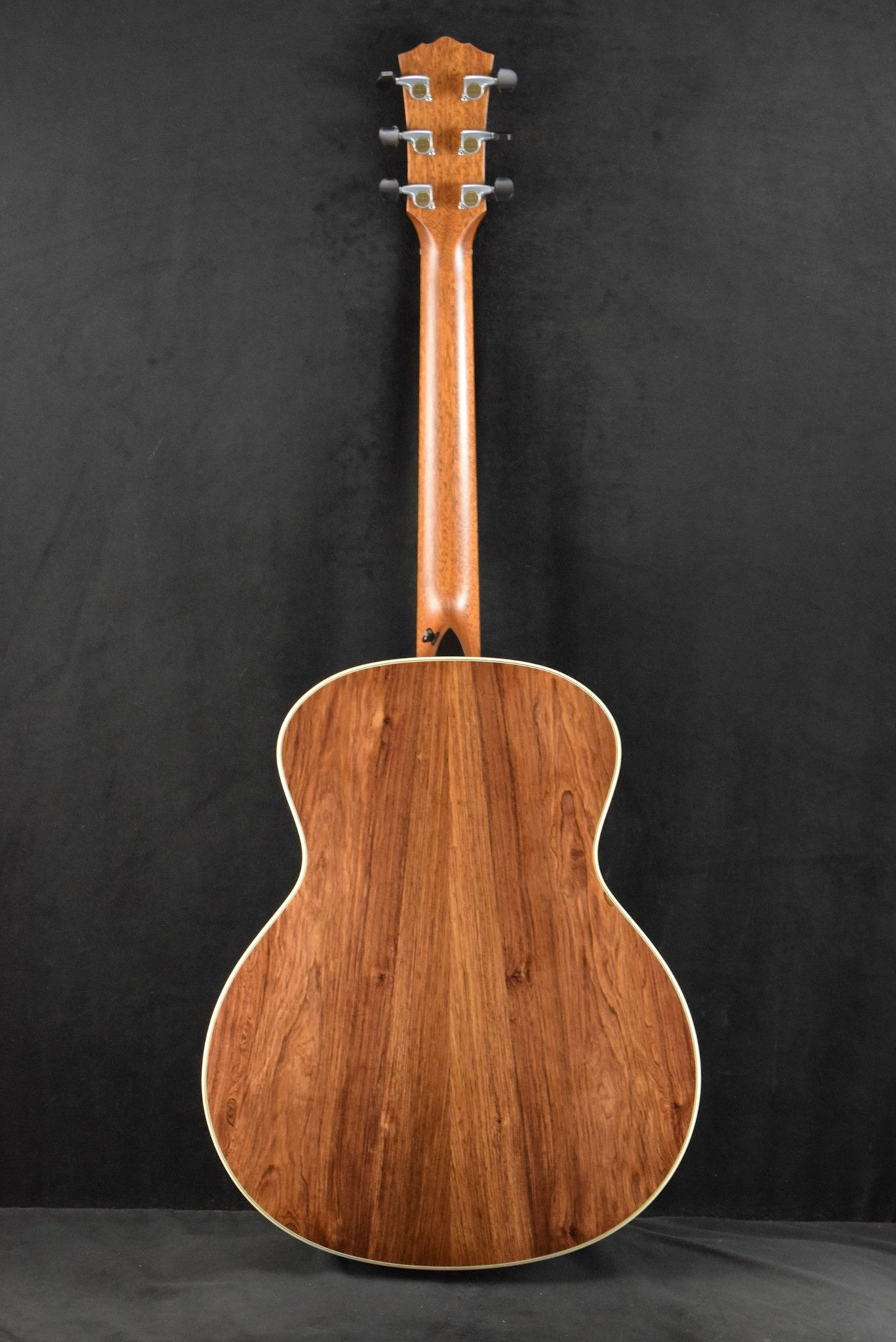 Taylor Gold Label 814e Honduran Rosewood/Torrefied Spruce Natural Top