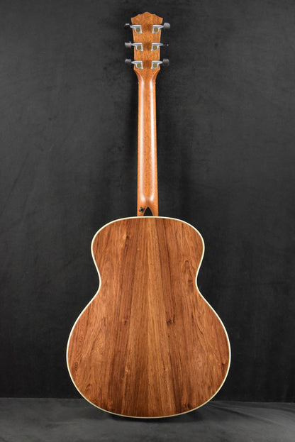Taylor Gold Label 814e Honduran Rosewood/Torrefied Spruce Natural Top