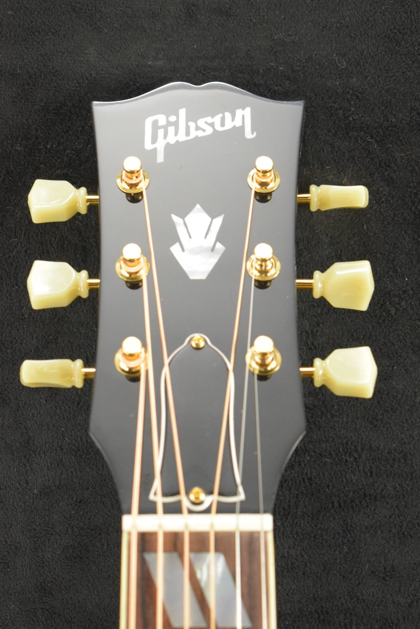 Gibson Miranda Lambert Bluebird Bluebonnet