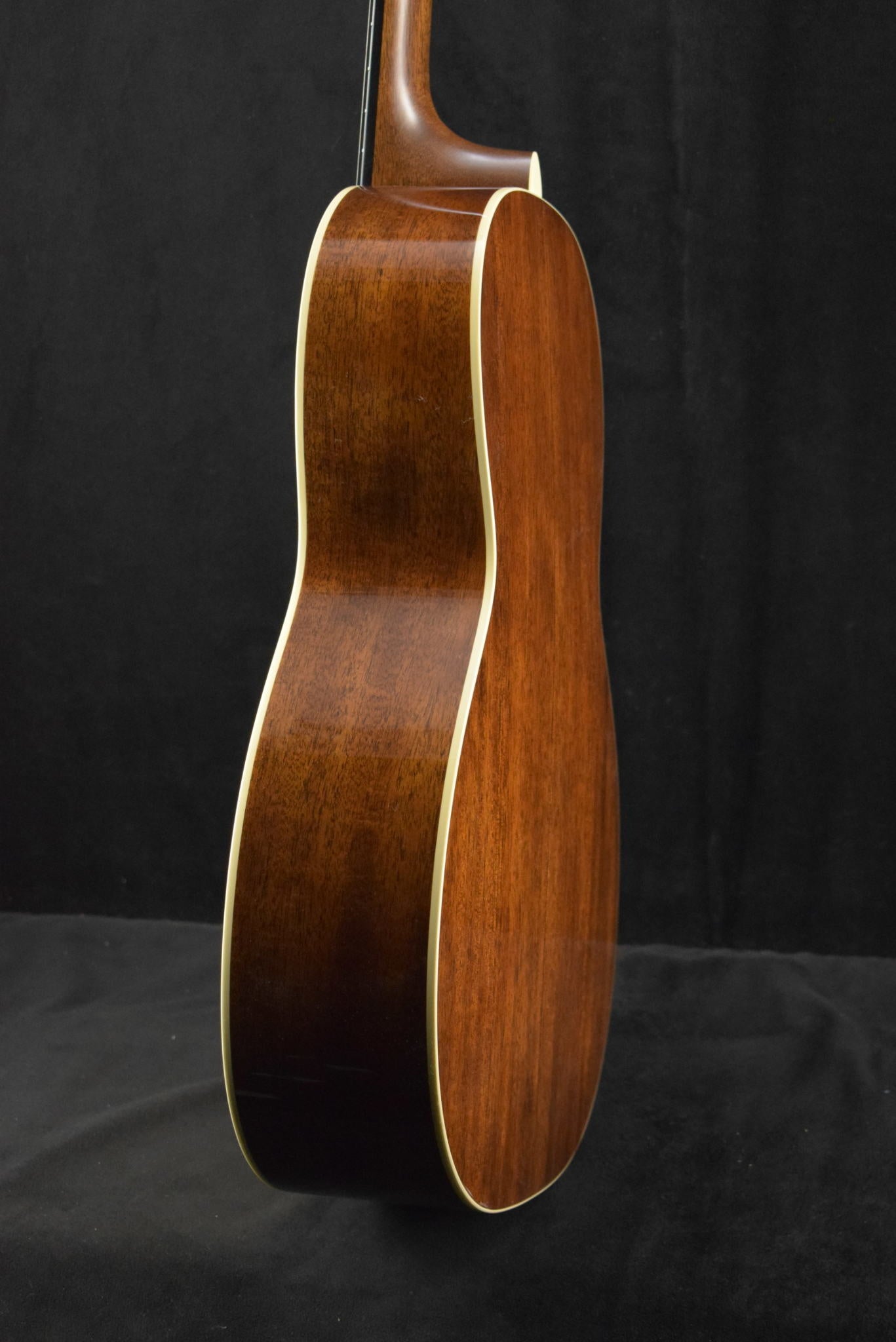 Martin Custom Shop 00 Grand Concert 12-Fret Mahogany Adirondack Spruce VTS Natural