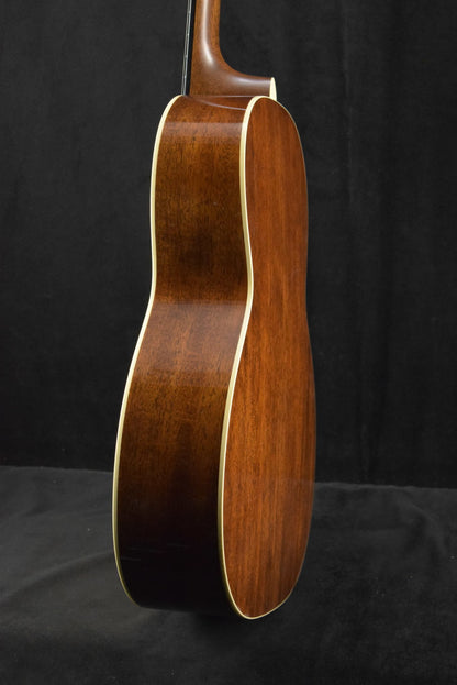 Martin Custom Shop 00 Grand Concert 12-Fret Mahogany Adirondack Spruce VTS Natural