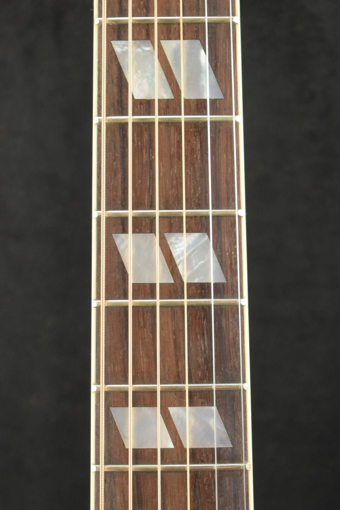 Gibson Miranda Lambert Bluebird Bluebonnet