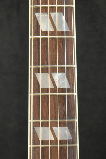 Gibson Miranda Lambert Bluebird Bluebonnet