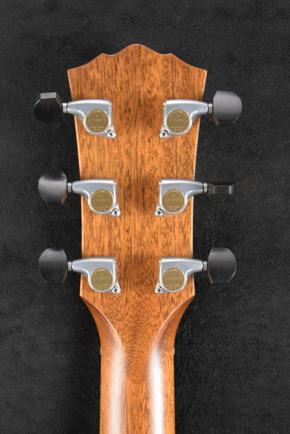 Taylor Gold Label 814e Honduran Rosewood/Torrefied Spruce Natural Top
