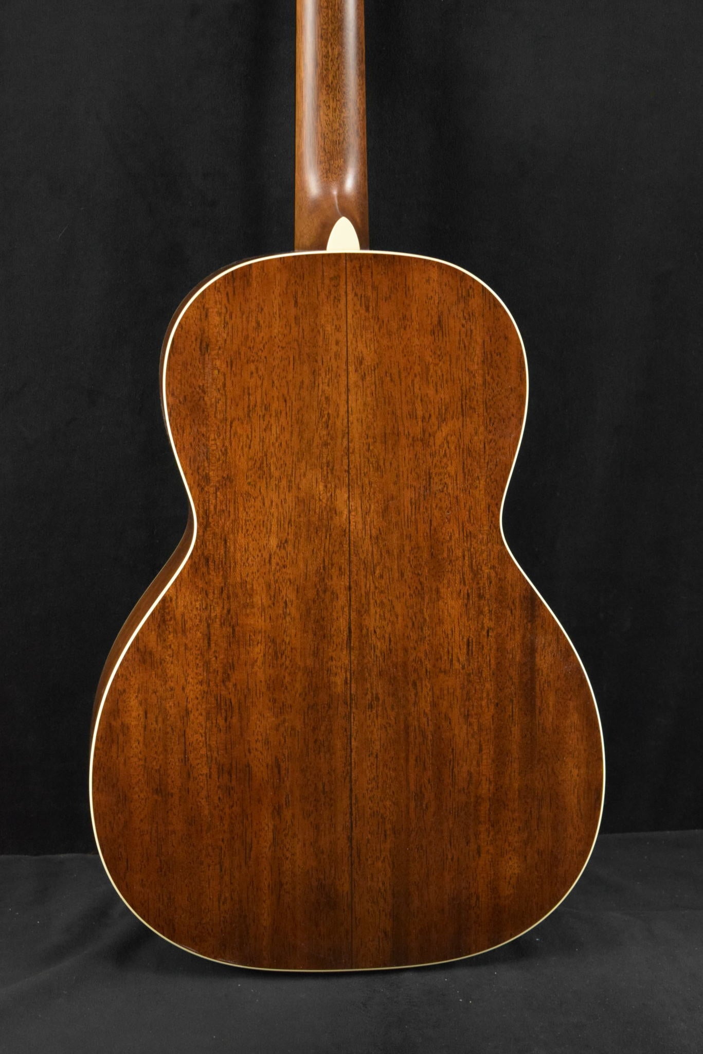 Martin Custom Shop 00 Grand Concert 12-Fret Mahogany Adirondack Spruce VTS Natural