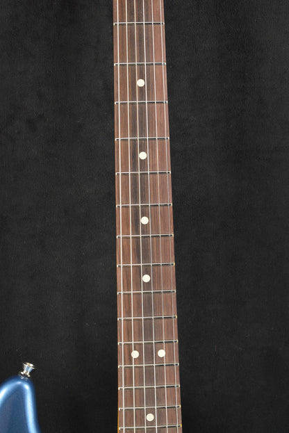 Fender American Professional II Stratocaster HSS Dark Night Rosewood Fingerboard