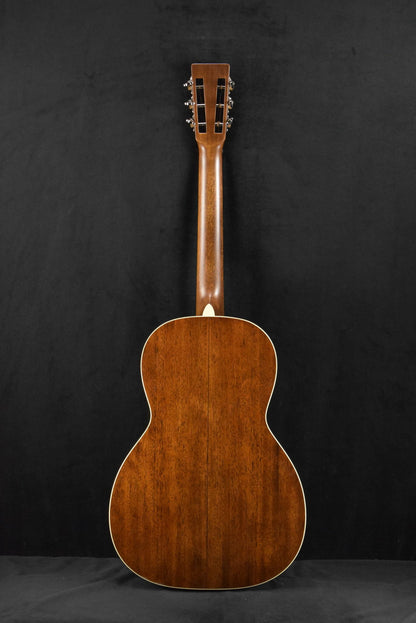 Martin Custom Shop 00 Grand Concert 12-Fret Mahogany Adirondack Spruce VTS Natural