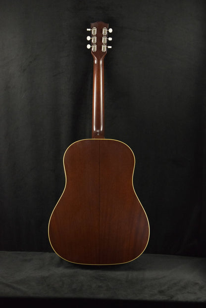 Gibson Custom Shop Fuller's Exclusive Early 40's J-45 Historic Legend Vintage Sunburst