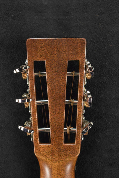 Martin Custom Shop 00 Grand Concert 12-Fret Mahogany Adirondack Spruce VTS Natural