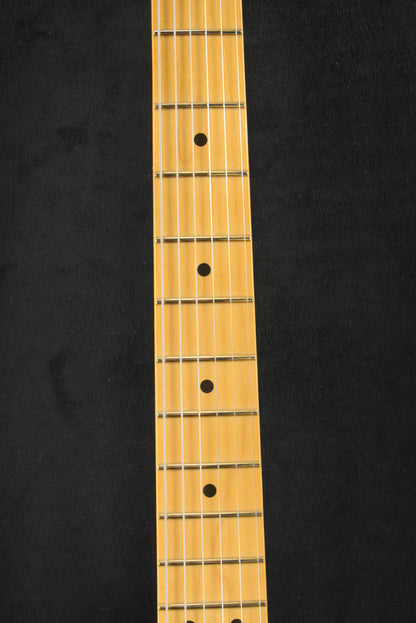 Fender Tash Sultana Stratocaster Transparent Cherry Maple Fingerboard