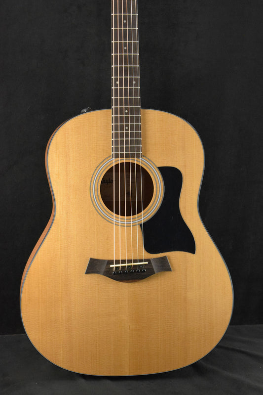 Taylor 117e Grand Pacific Dreadnought Natural Satin