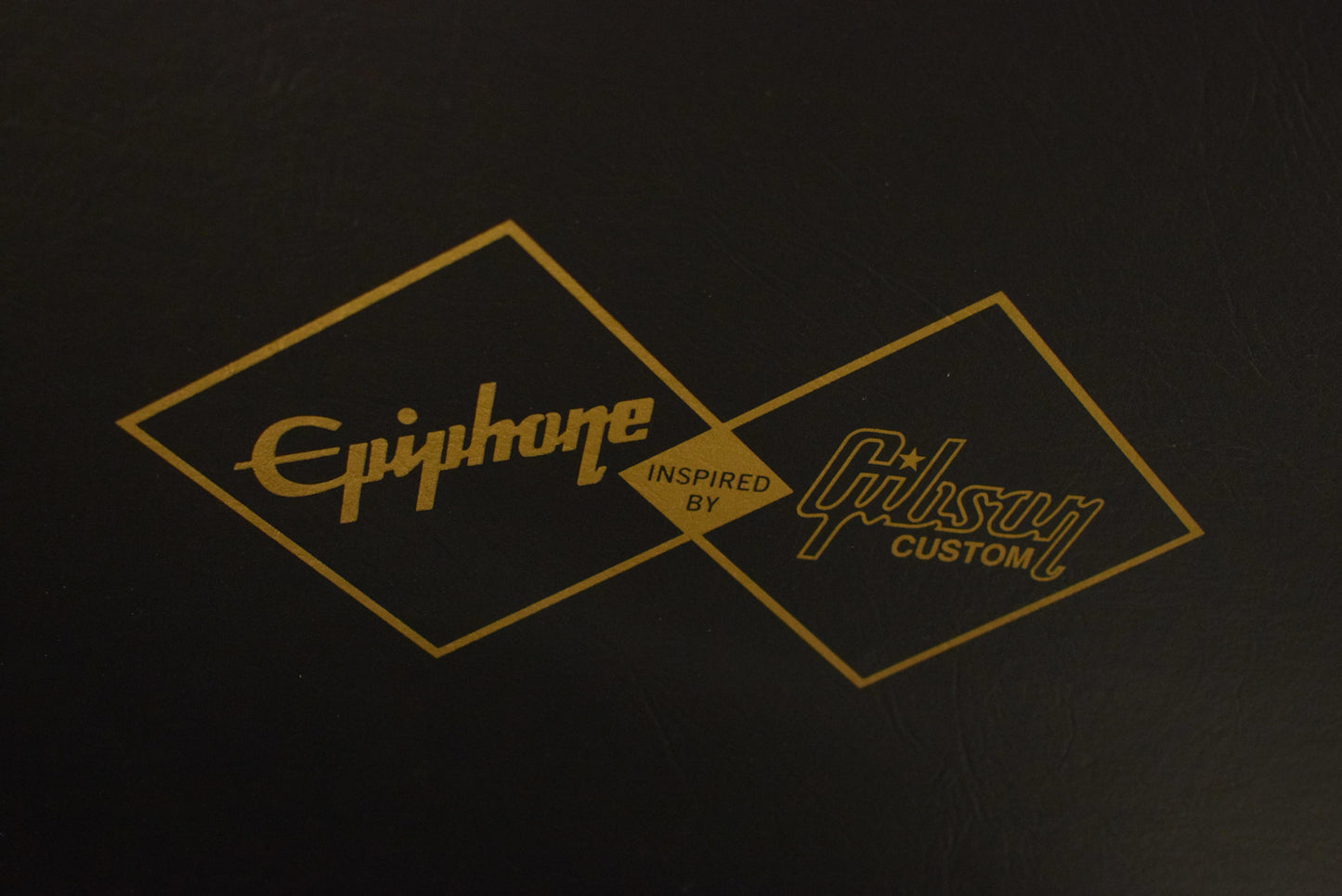 Epiphone 1963 Firebird V Reissue With Maestro Vibrola Polaris White