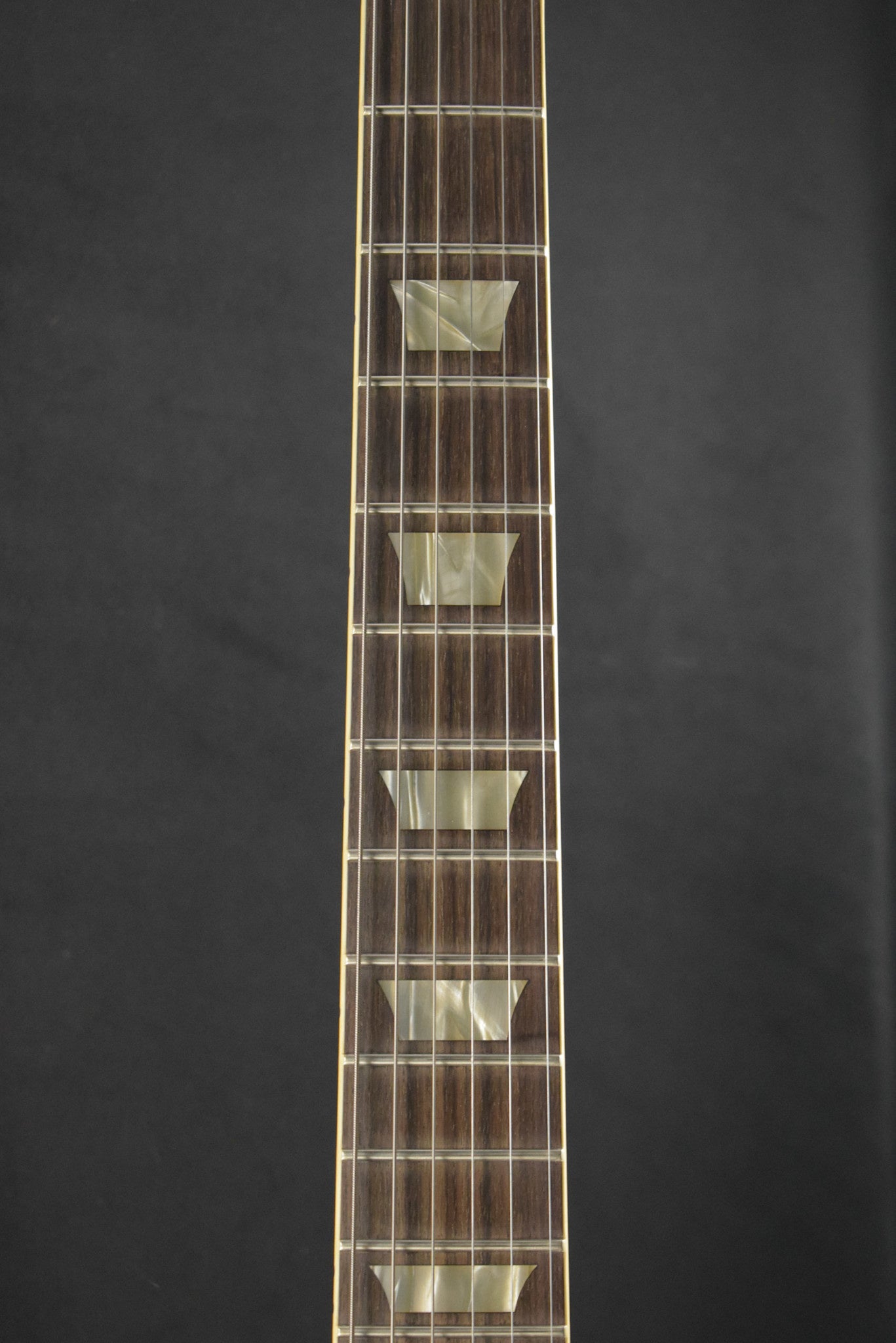 Gibson Murphy Lab 1963 Firebird V With Maestro Vibrola Vintage Sunburst Light Aged Fuller's Exclusive