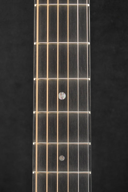 Martin Custom Shop 00 Grand Concert 12-Fret Mahogany Adirondack Spruce VTS Natural