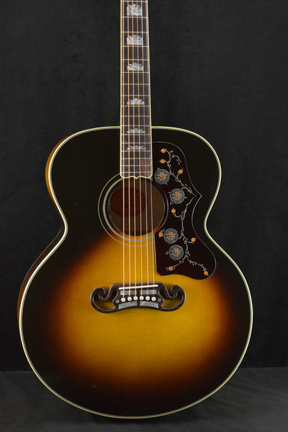 Gibson SJ-200 Original Vintage Sunburst
