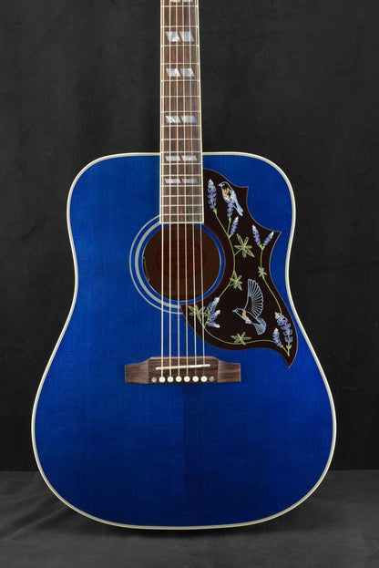 Gibson Miranda Lambert Bluebird Bluebonnet