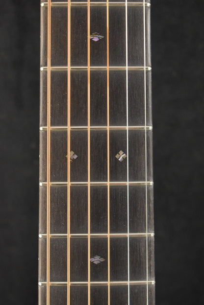 Martin Custom Shop Dreadnought Wild Grain East Indian Rosewood Adirondack Spruce VTS Natural