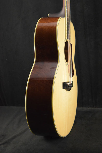 Eastman AC330E-12 12-String Jumbo Natural Truetone Gloss