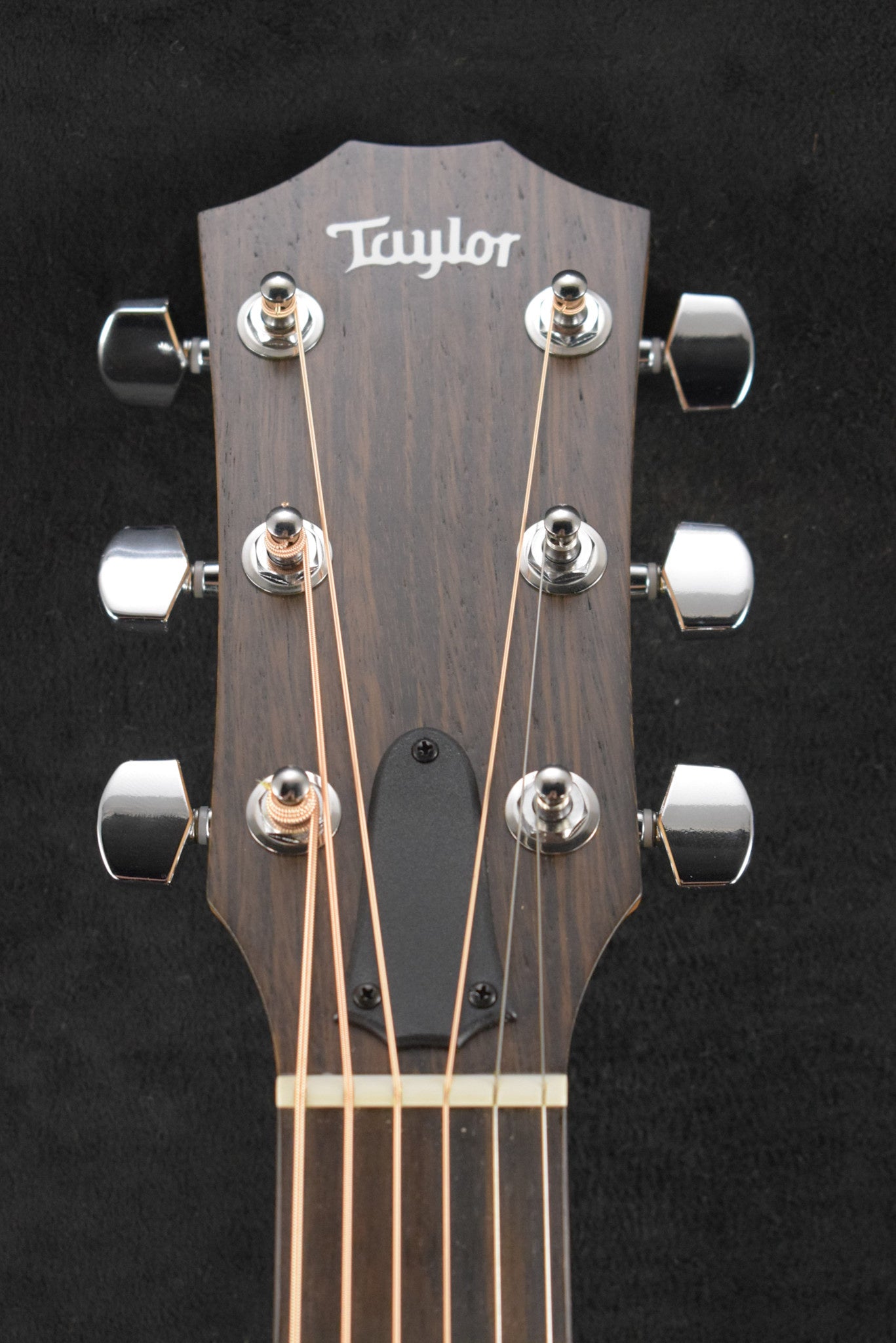 Taylor 117e Grand Pacific Dreadnought Natural Satin