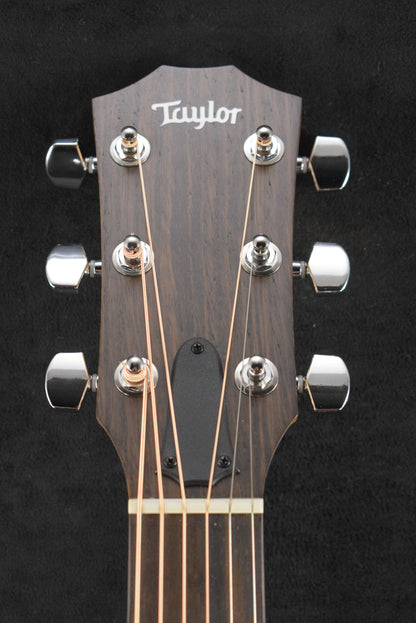 Taylor 117e Grand Pacific Dreadnought Natural Satin