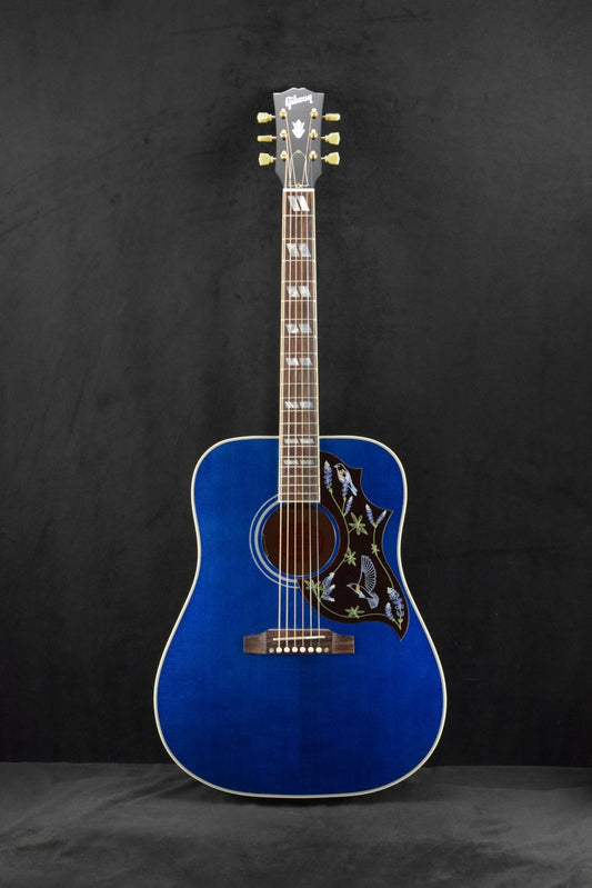 Gibson Miranda Lambert Bluebird Bluebonnet