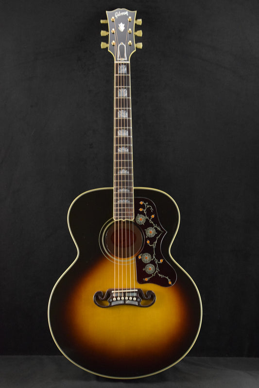 Gibson SJ-200 Original Vintage Sunburst