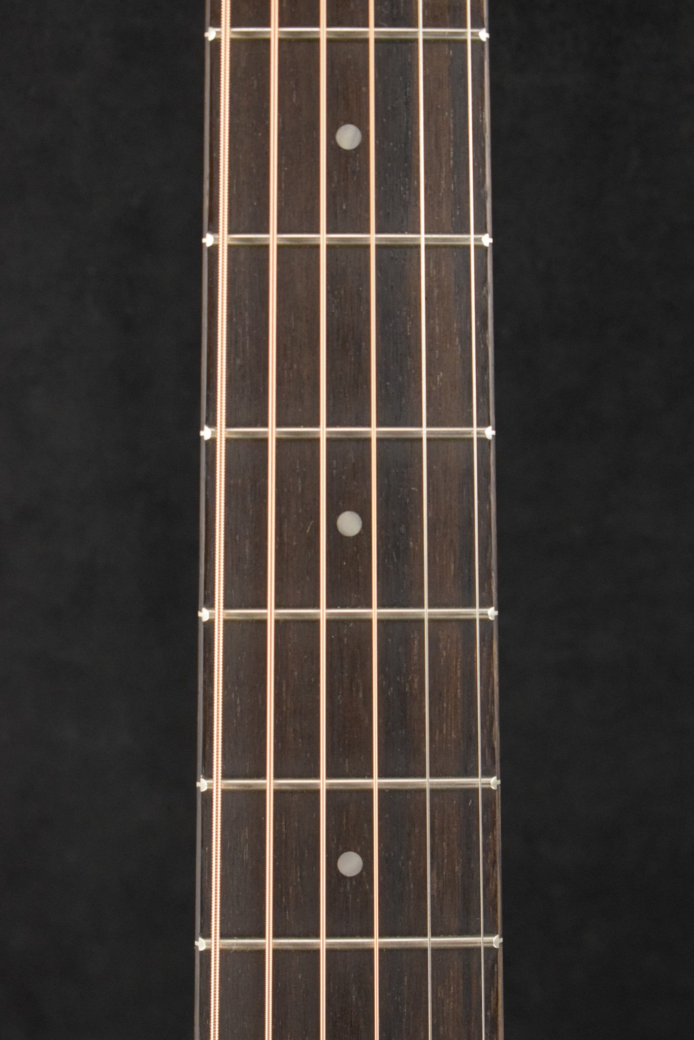 Taylor 117e Grand Pacific Dreadnought Natural Satin