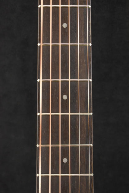 Taylor 117e Grand Pacific Dreadnought Natural Satin