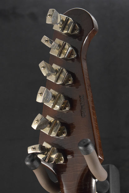 Gibson Murphy Lab 1963 Firebird V With Maestro Vibrola Vintage Sunburst Light Aged Fuller's Exclusive