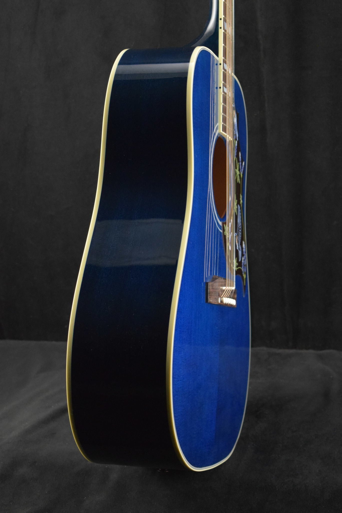 Gibson Miranda Lambert Bluebird Bluebonnet
