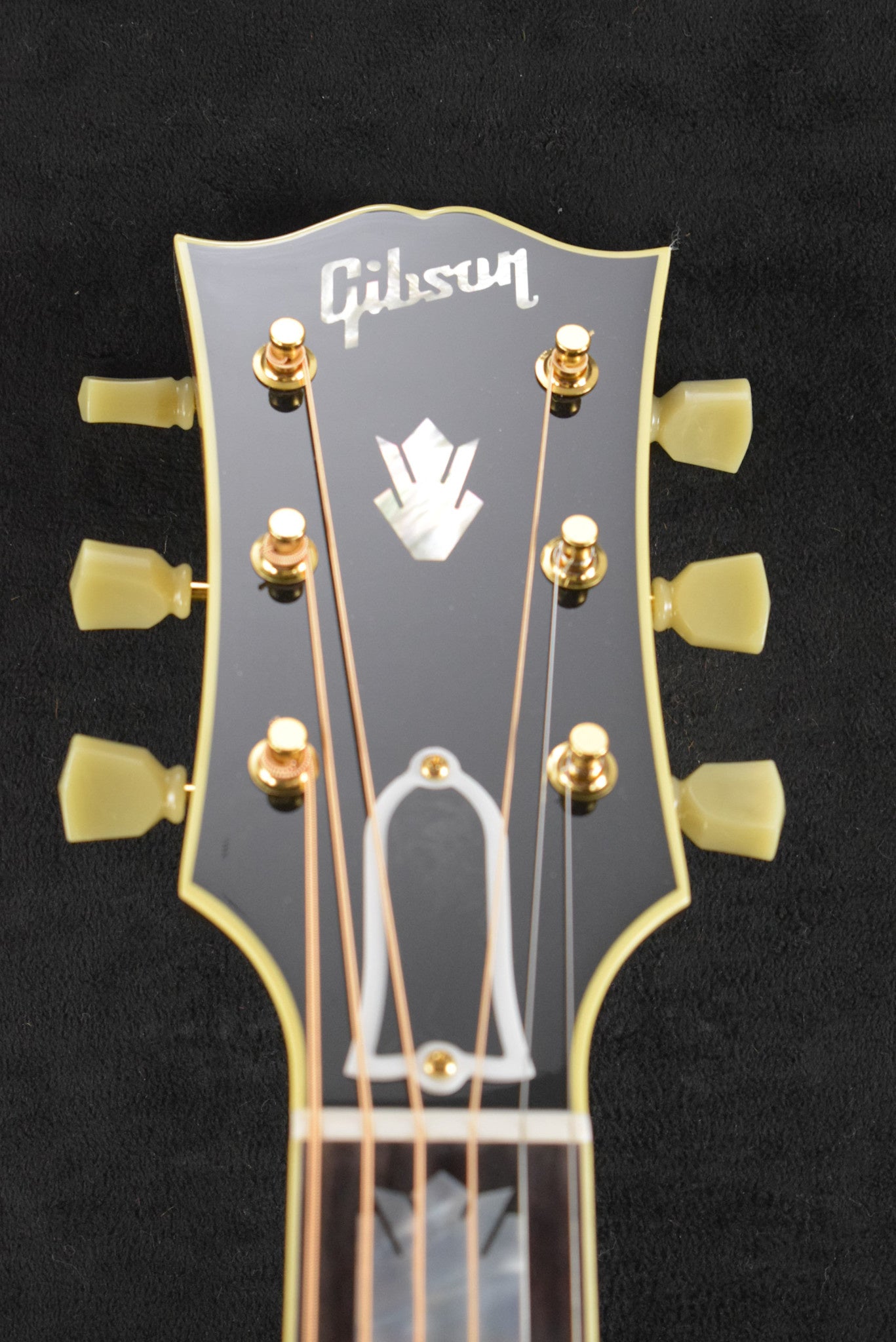 Gibson SJ-200 Original Vintage Sunburst