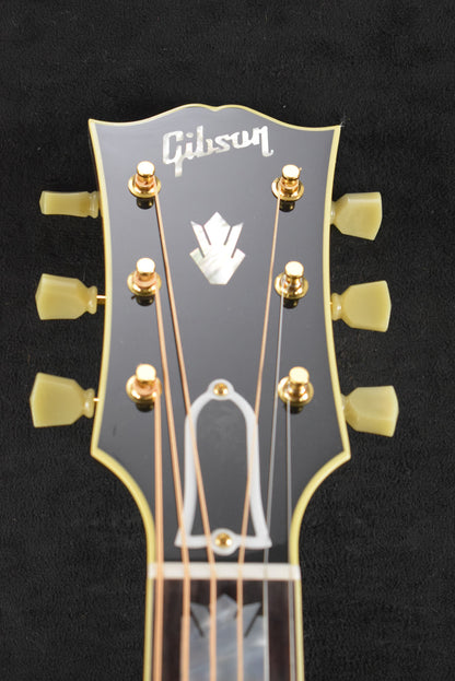 Gibson SJ-200 Original Vintage Sunburst