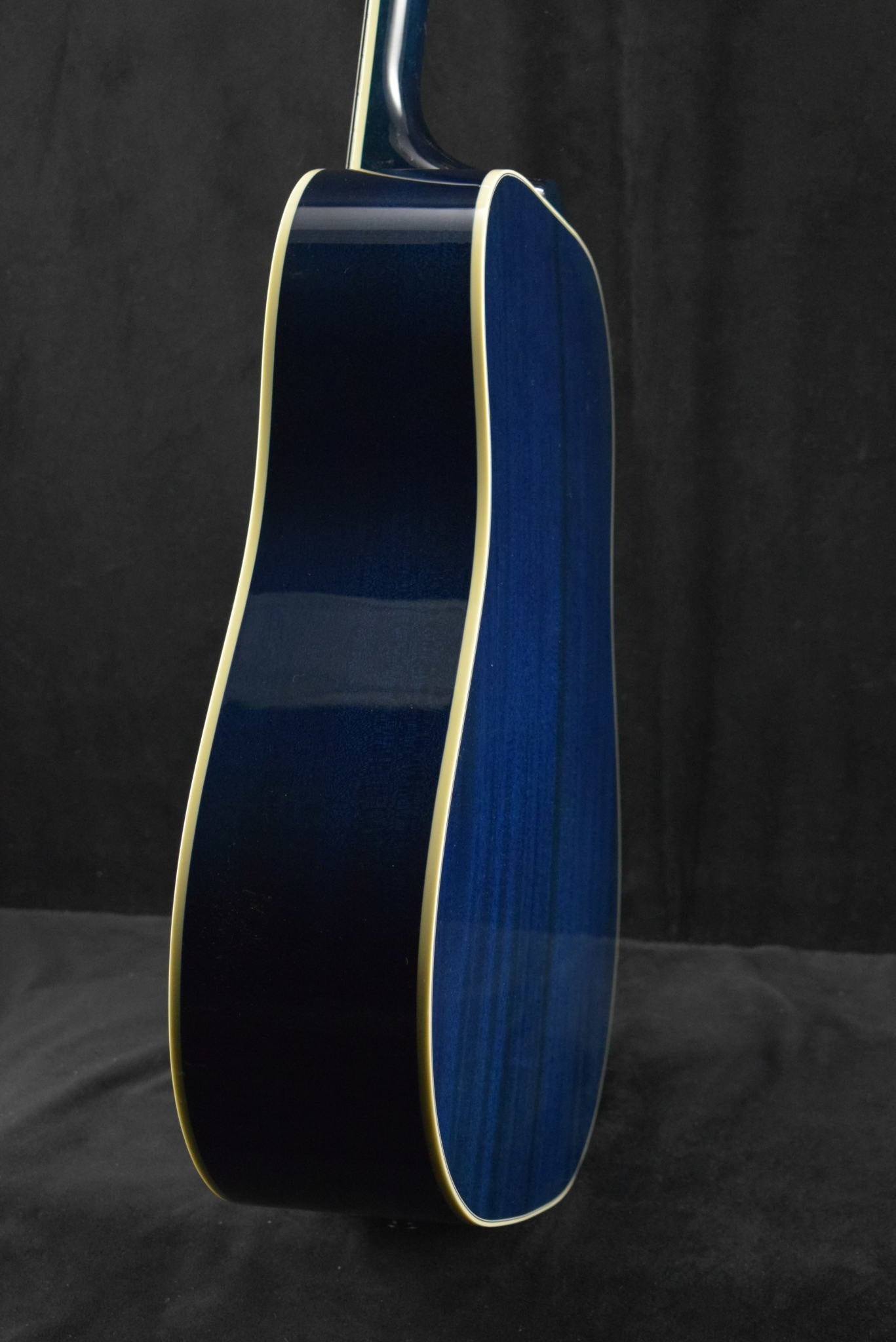 Gibson Miranda Lambert Bluebird Bluebonnet