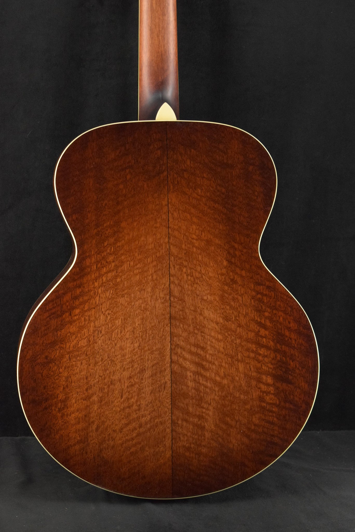 Eastman AC330E-12 12-String Jumbo Natural Truetone Gloss