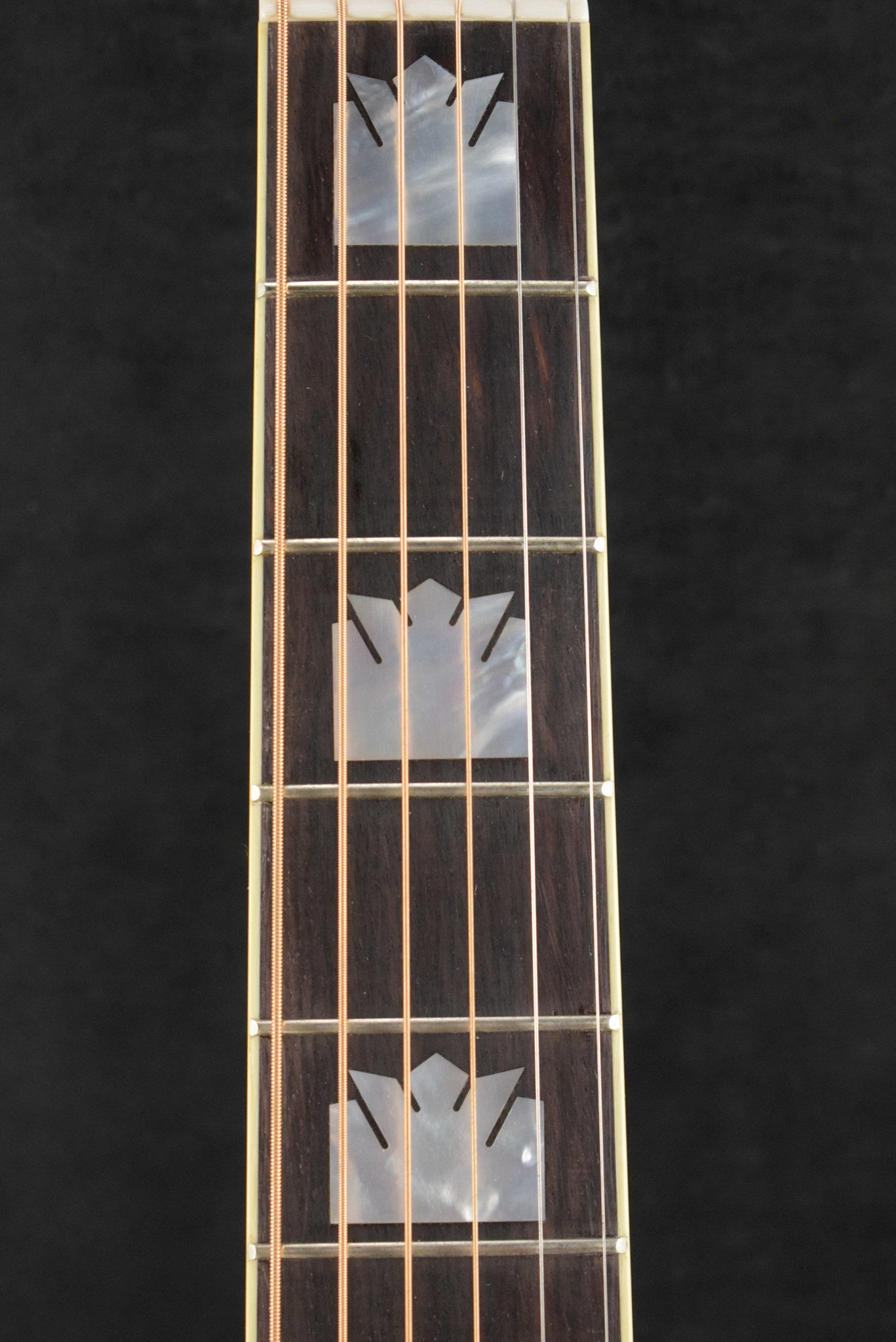 Gibson SJ-200 Original Vintage Sunburst