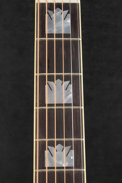 Gibson SJ-200 Original Vintage Sunburst