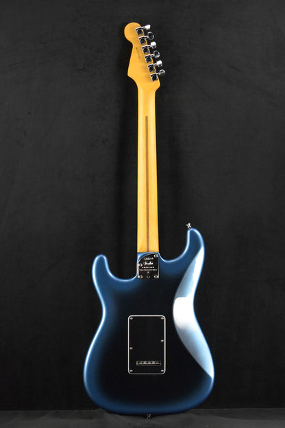 Fender American Professional II Stratocaster HSS Dark Night Rosewood Fingerboard