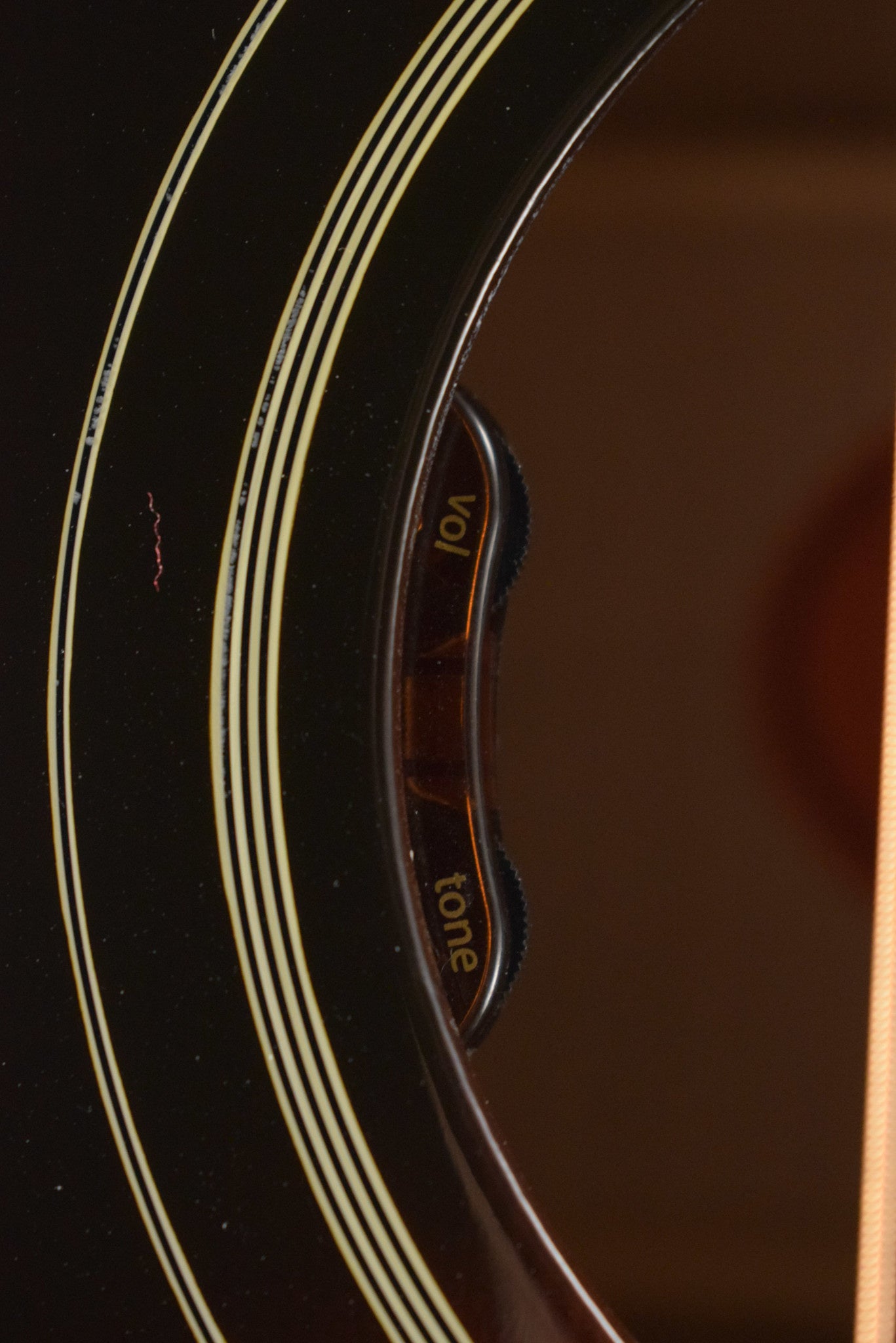 Gibson SJ-200 Original Vintage Sunburst