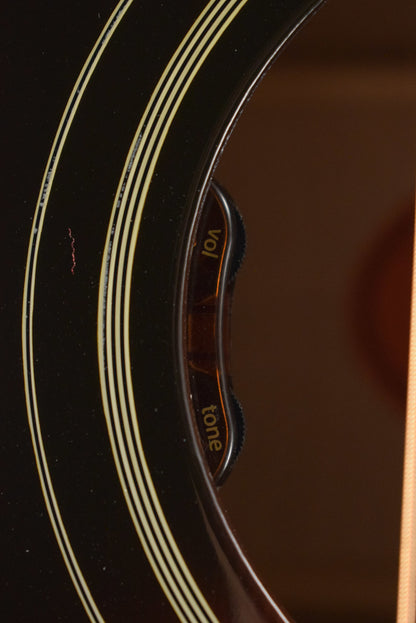 Gibson SJ-200 Original Vintage Sunburst