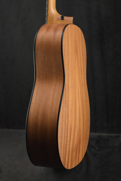 Taylor 117e Grand Pacific Dreadnought Natural Satin