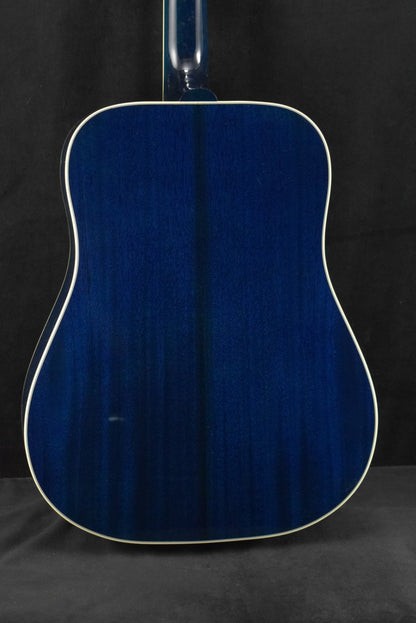 Gibson Miranda Lambert Bluebird Bluebonnet