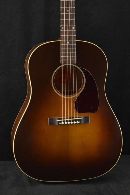 Gibson Custom Shop Fuller's Exclusive Early 40's J-45 Historic Legend Vintage Sunburst