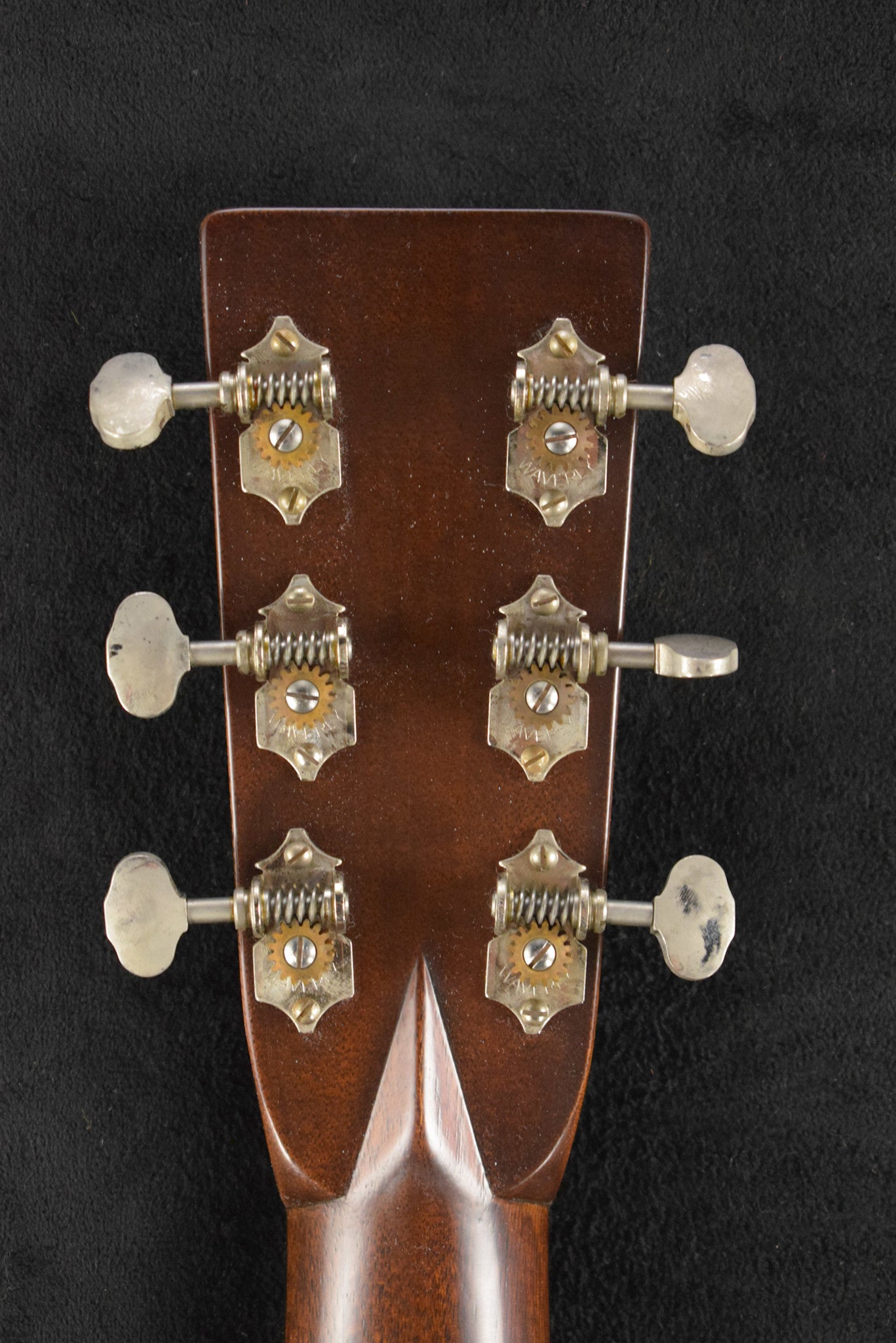 Martin Custom Shop Dreadnought Wild Grain East Indian Rosewood Adirondack Spruce VTS Natural