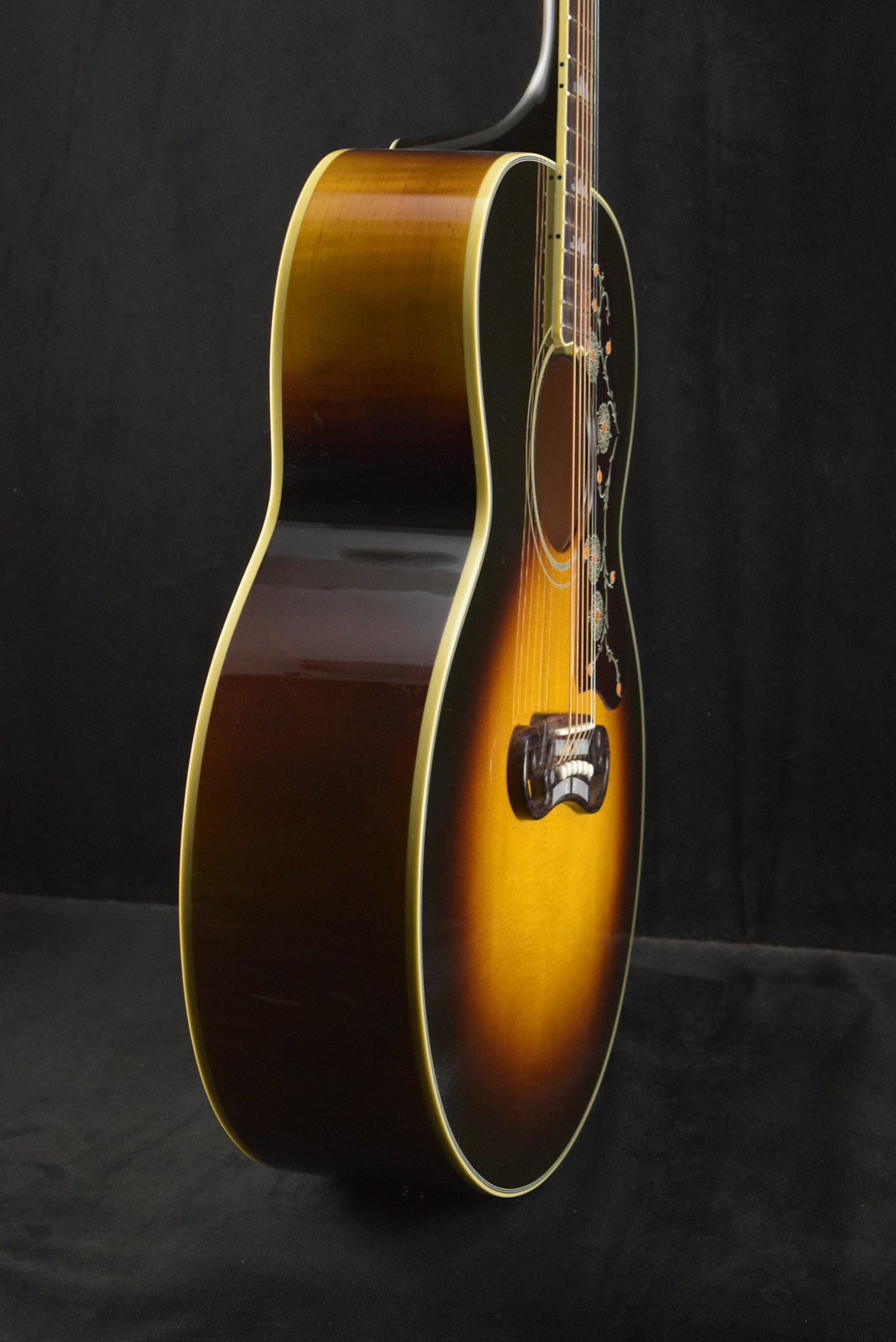 Gibson SJ-200 Original Vintage Sunburst