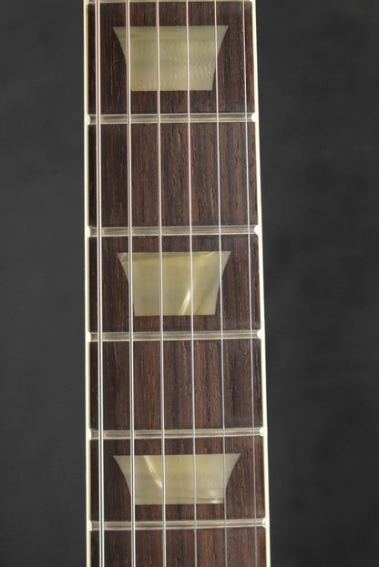 Gibson Murphy Lab 1963 Firebird V With Maestro Vibrola Heather Poly Light Aged Fuller's Exclusive