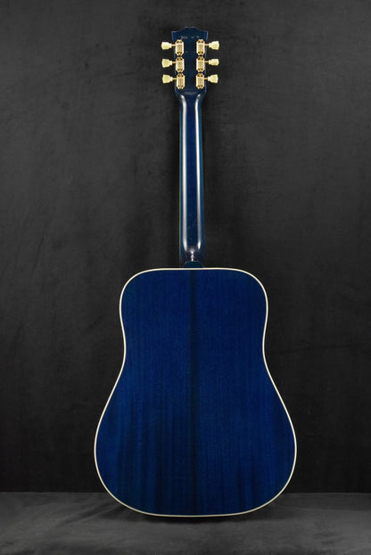 Gibson Miranda Lambert Bluebird Bluebonnet