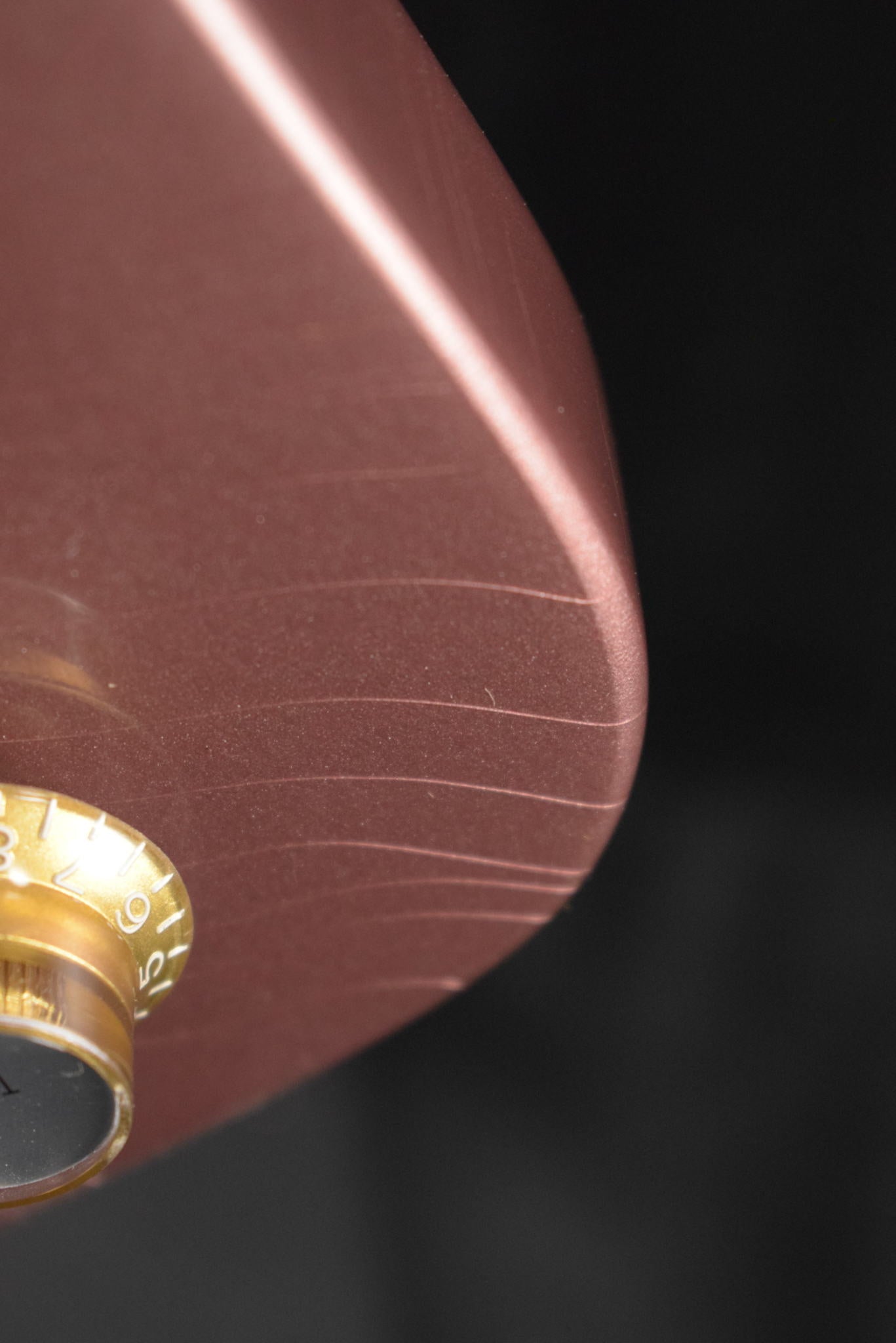 Gibson Murphy Lab 1963 Firebird V With Maestro Vibrola Heather Poly Light Aged Fuller's Exclusive