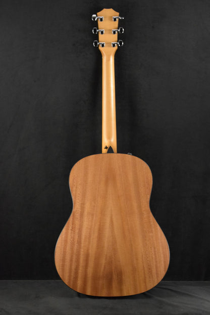 Taylor 117e Grand Pacific Dreadnought Natural Satin