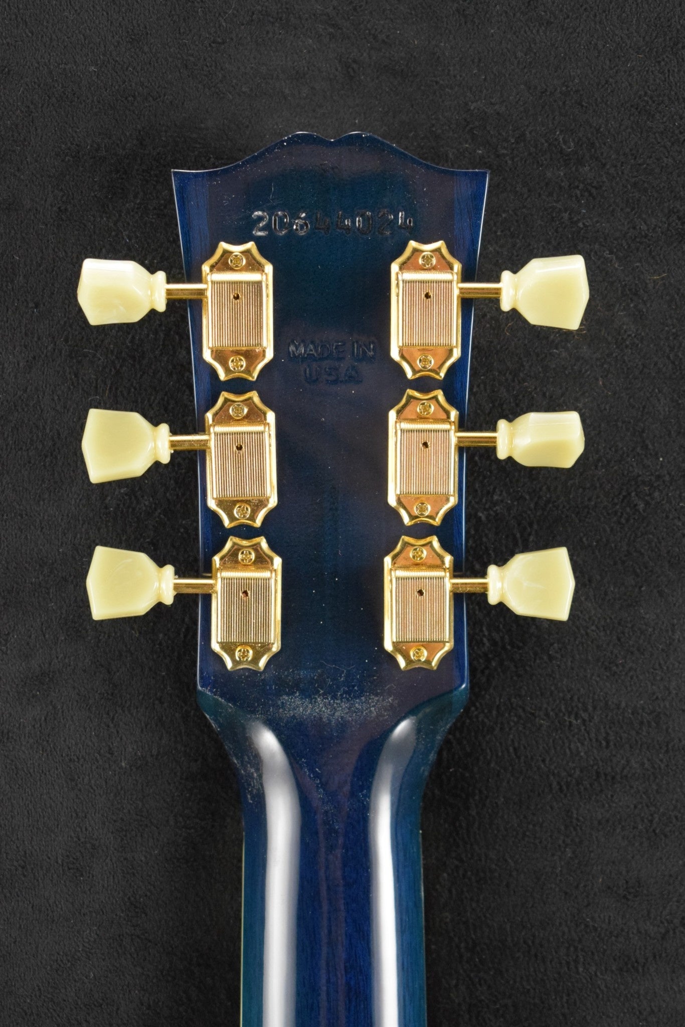 Gibson Miranda Lambert Bluebird Bluebonnet