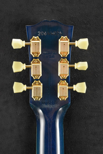Gibson Miranda Lambert Bluebird Bluebonnet